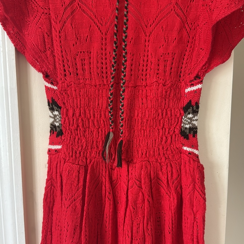 Free people dress - Picture 8 of 11